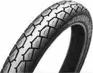 2.5/80R17 38L Dunlop D104