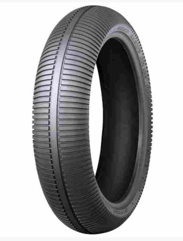 125/80R17  Dunlop KR191