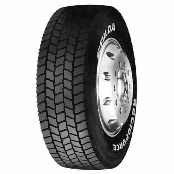 285/70R19.5 146L Fulda REGIOFORCE