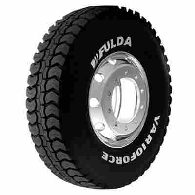 13/0R22.5 156/154G/K Fulda VARIOFORCE