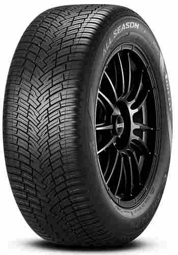 255/50R19 107Y Pirelli SCORPION ALL SEASON SF2 s-i-samozaceľujúca technológia XL