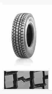 12/R22.5 152/148M Pirelli TR25