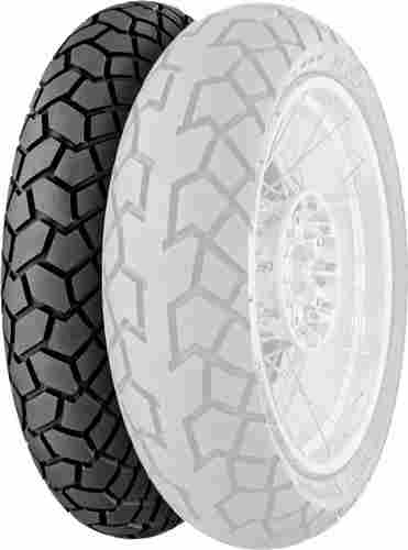 120/70R17 58W Continental TKC 70
