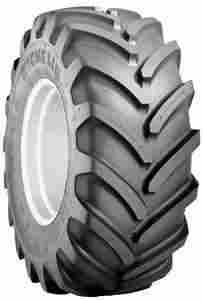 445/70R24 151G Michelin XM47