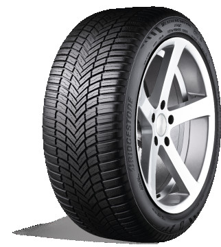 195/65R15 95H Bridgestone A005DGE XL RFT-Dojazdová tech. Runflat 