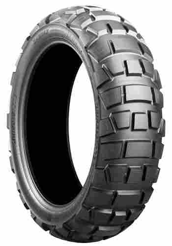 120/90R16 63P Bridgestone AX41R
