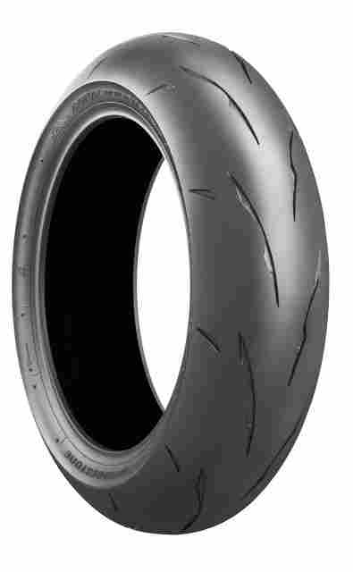 150/60R17 66H Bridgestone BATTLAX RACING R11 R