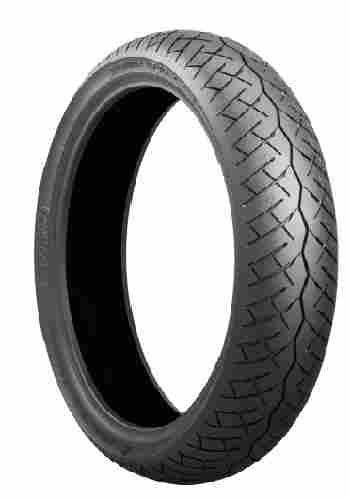 110/80R17 57V Bridgestone BT46F