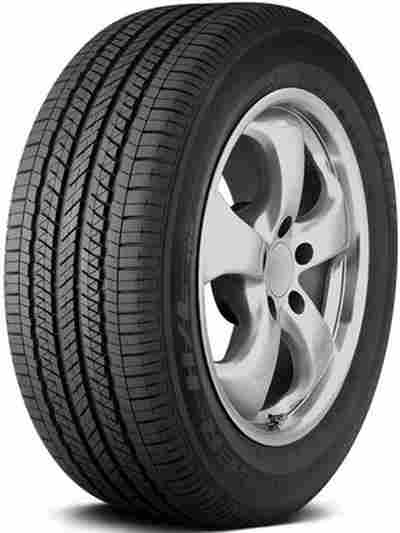 235/50R18 97H Bridgestone DUELER H/L 400 ROF-Dojazdová tech. Runflat 