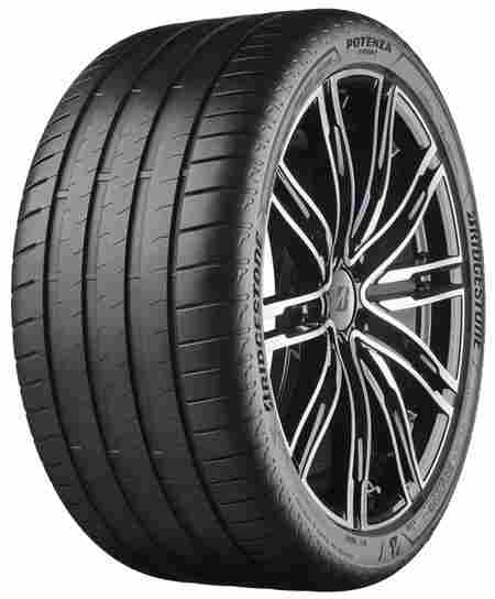 215/45R17 91Y Bridgestone POTENZA SPORT XL