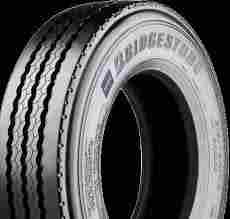 215/75R17.5 135/133K Bridgestone R-TRAILER 001