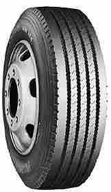 275/70R22.5 148L Bridgestone R184