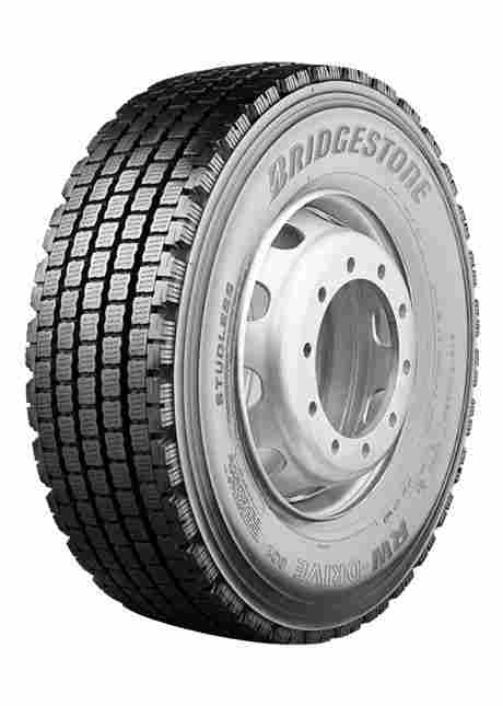275/70R22.5 150J Bridgestone RW-DRIVE 001