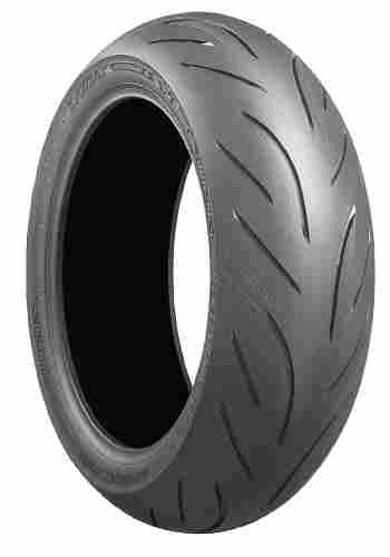 180/55R17 73W Bridgestone S21R