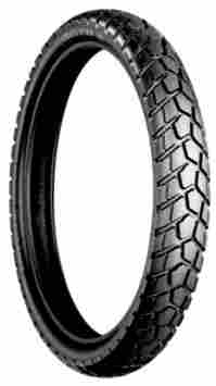100/90R19 57H Bridgestone TW101 F