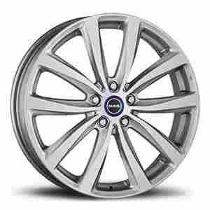 Mak WATT farba: Silber 5x19 5x112 ET43