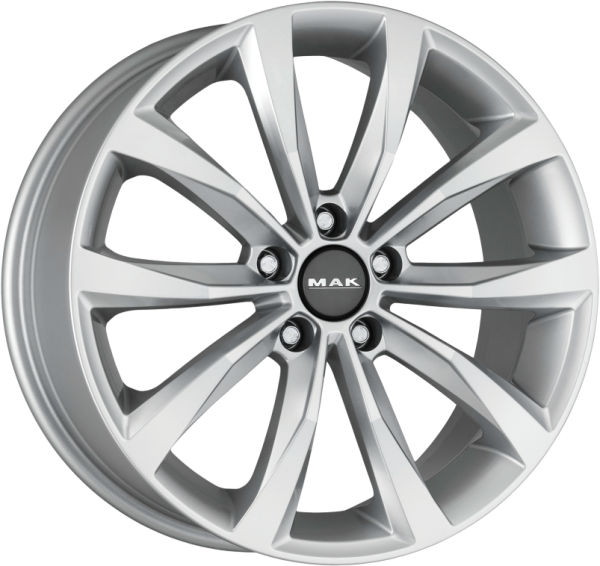 Mak WOLF 7.5x19 5x112 ET50