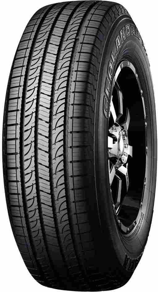 215/70R15 98H Yokohama GEOLANDAR H/T G056 SL