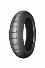160/60R17 D Michelin POWER SUPERMOTO RAIN REAR NHS