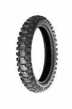 110/90R19 62M Bridgestone X20R SOFT REAR