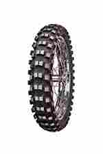 2.8/R10 37M Mitas C-20 HARD TERRAIN REAR