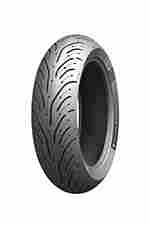 160/60R14 65H Michelin PILOT ROAD 4 SCOOTER REAR