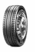 295/80R22.5 152M Pirelli TH01 M+S 3PMSF