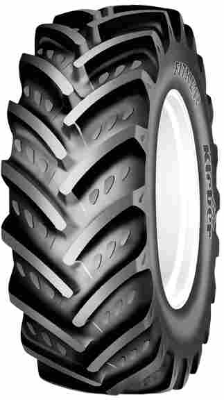 360/70R28 125 A8/125A8 Kleber FITKER