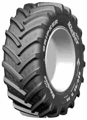 480/65R28 136 DD Kleber GRIPKER