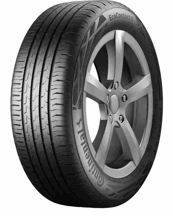 195/65R15 91V Continental EcoContact 6