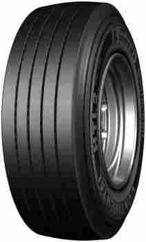 245/70R17.5 143/141L Continental HTL2 ECO-PLUS