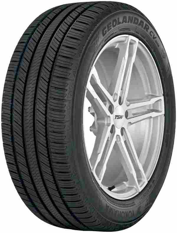 225/70R15 100H Yokohama GEOLANDAR CV G058