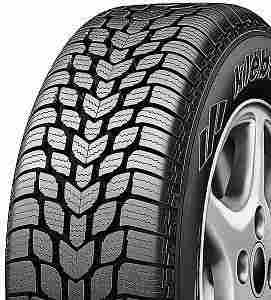 215/65R17 99V Kleber KRISALP HP3 SUV