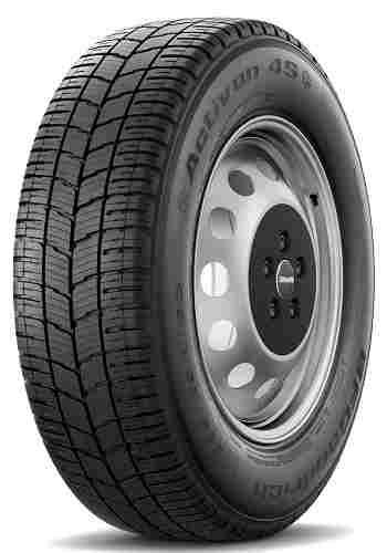 235/65R16 115R Bf goodrich ACTIVAN 4S