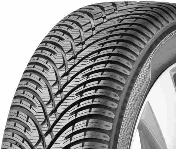 195/55R16 87T Bf goodrich G-FORCE WINTER2