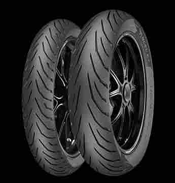 110/70R17 54S Pirelli ANGEL CITY