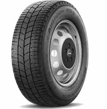 215/60R17 109T Bf goodrich ACTIVAN 4S