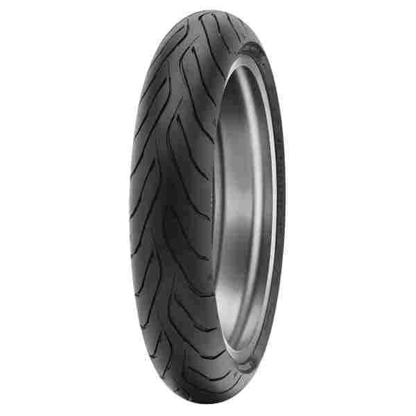 120/70R17 58W Dunlop SPORTMAX ROADSMART IV SP