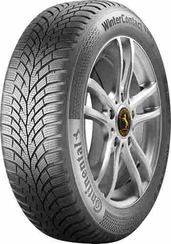 175/65R14 82T Continental WinterContact TS870