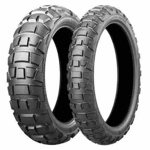 130/80R17 65P Bridgestone AX41R