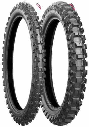 90/100R16 51M Bridgestone BATTLECROSS X20
