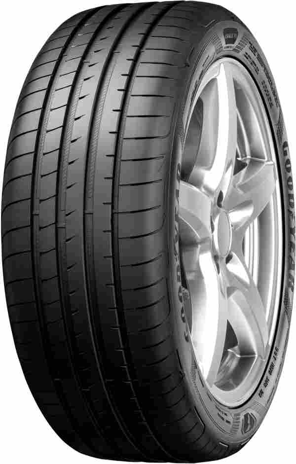 265/35R21 101Y Goodyear EAGLE F1 (ASYMMETRIC) 5 XL 1 NF1