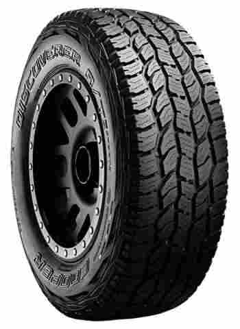 225/70R15 100T Cooper DISCOVERER AT3 SPORT 2