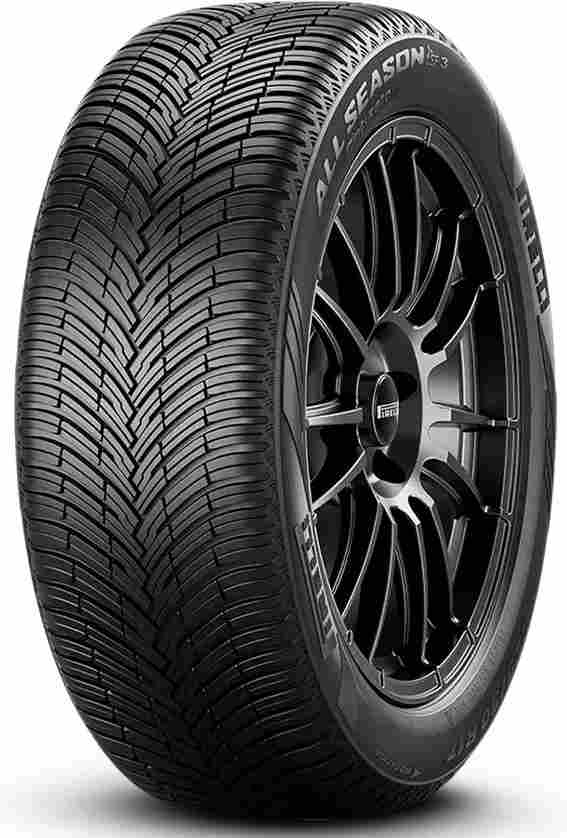 215/65R16 102V Pirelli CINTURATO ALL SEASON SF3 XL