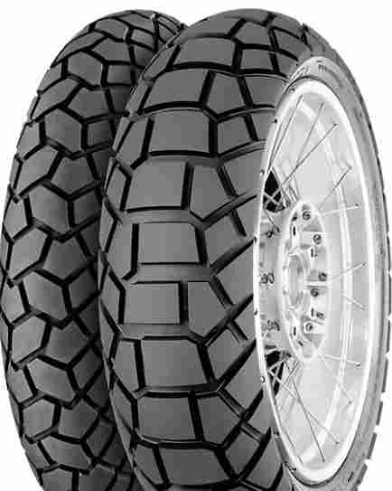 170/60R17 72S Continental TKC70R