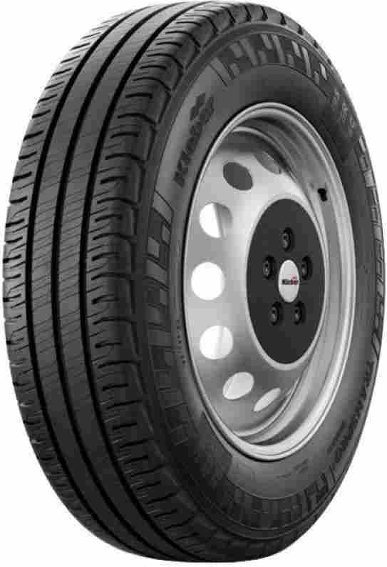 205/70R15 106R Kleber TRANSPRO 2