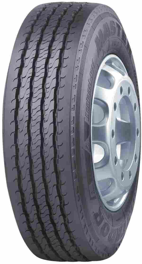 11/85R22.5 148/145L Matador FR 2 TL Regional front