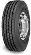 11/R22.5 148/145K Goodyear OMNITRAC MSS Predná os