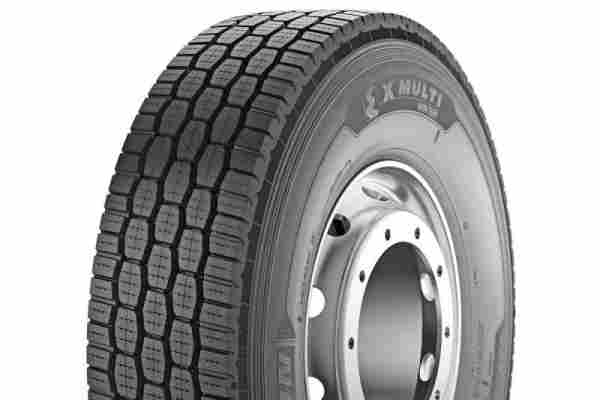 295/80R22.5 154/149L Michelin X MULTI WINTER Z TL REGION, ZI Univerzálne