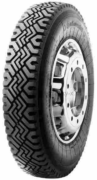 10/85R22.5 144/142K Continental RMS TL Winter drive